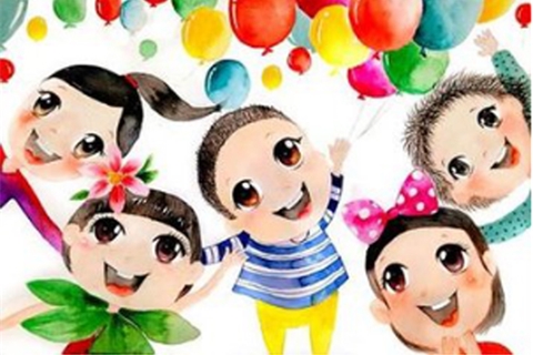 幼兒園耐擦洗墻面，解決幼兒園五大窘境